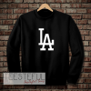 LA Dodgers Sweatshirt