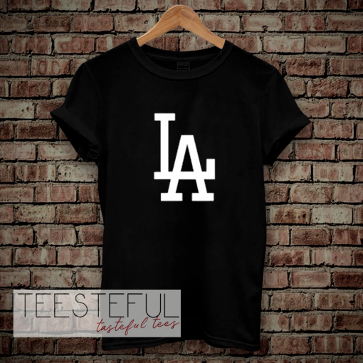 LA Dodgers T-shirt