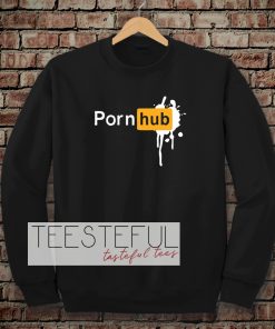 Pornhub Sweatshirt