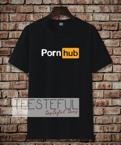 Pornhub Tshirt
