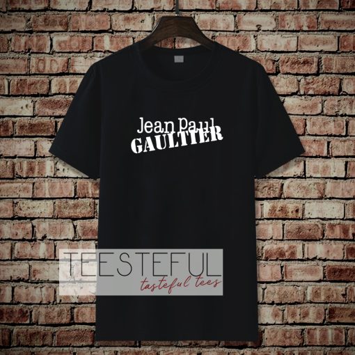 Jean Paul Gaultier T-shirt