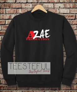 A Zae Production Sweatshirt