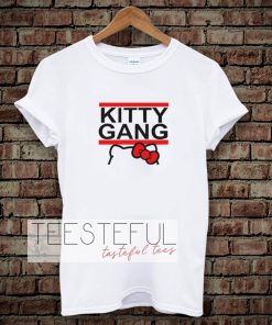 Kitty Gang T-shirt