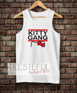 Kitty Gang Tanktop