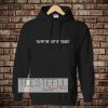You put the sexy in dyslexic Hoodie