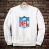 NFL shield Sweatshirt