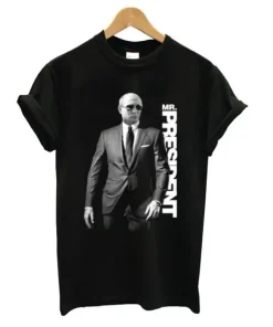 Putin Mr. President T-Shirt