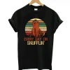 Snuffleupagus every day I’m snufflin T-Shirt
