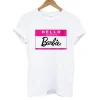Hello my name is barbie T-Shirt