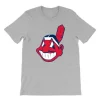 Cleveland Indians Chief Wahoo T-shirt