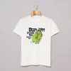 Elton John Crocodile Rock T-Shirt