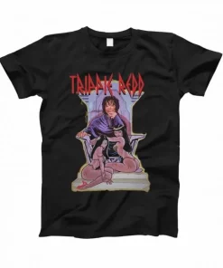 Trippie Redd – A Love Letter To You Men T-Shirt