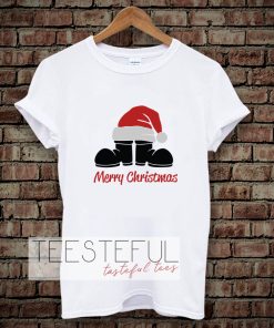 freemerry christmas T-shirt