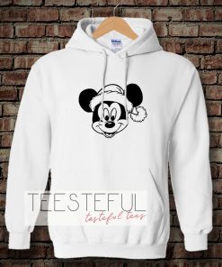 Mickey Mouse coloring pages Hoodie TPKJ3