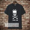 Pearl Jam T shirt unisex TPKJ3