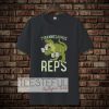 Tyrannosaurus Reps T-shirt TPKJ3