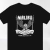 Malibu Fucked Up Friends Club T-shirt TPKJ3