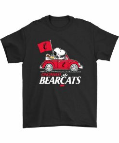Bearcats T-shirt
