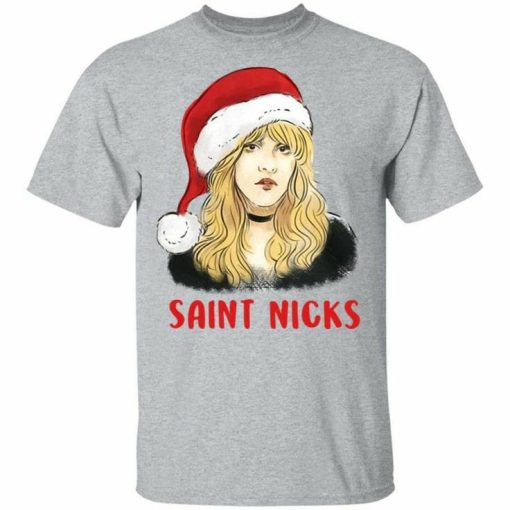 Saint Nicks